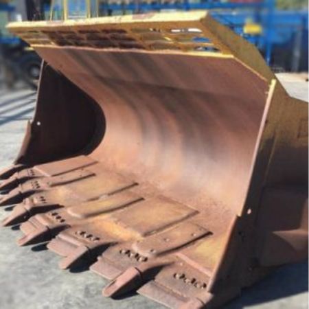 Backhoe and Excavators Loaders