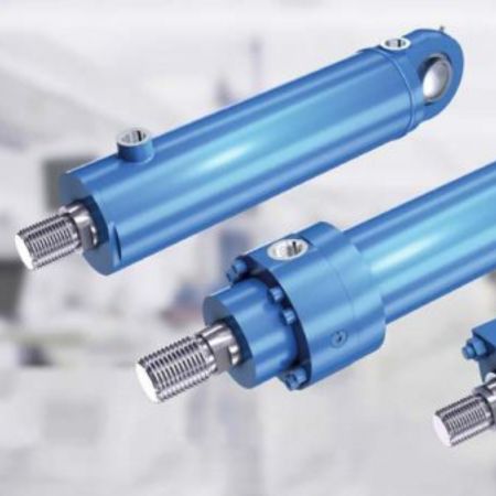 Hydraulic Cylinder