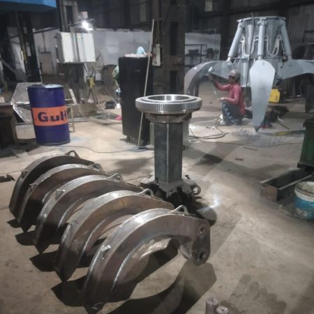 about apr bright industries grabs bucket