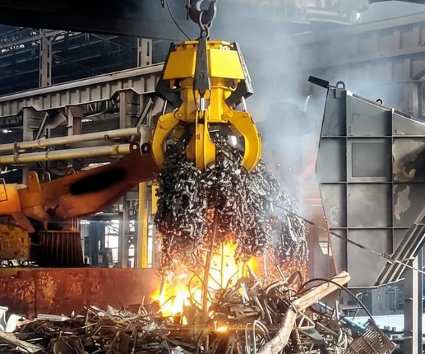 grab-buckets-for-steel-plant