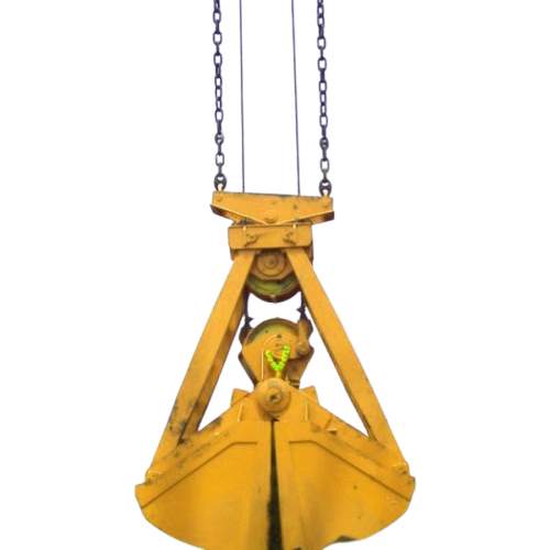 four rope grab buckets four rope grab buckets