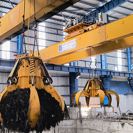 Ramky Reva, Madhya Pradesh 10 ton Wte