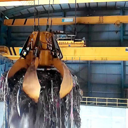 Ramky Reva, Madhya Pradesh 10 ton Wte supplied