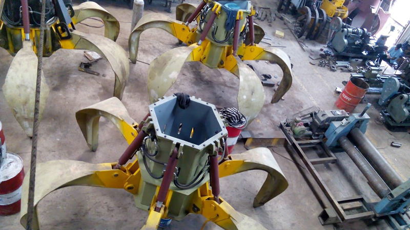 apr bright industries manufacturing plant